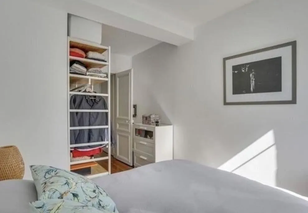 Voguish Parisian 40m2 Flat Near La Bastille, 11th Appartement Paris